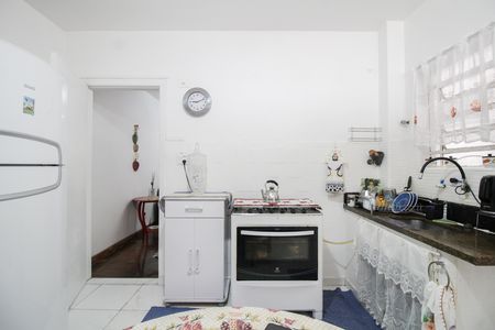 Apartamento à venda com 108m², 2 quartos e 1 vaga Apartamento à venda com 108m², 2 quartos e 1 vagaCozinhaCozinha