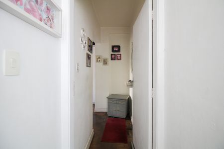 Apartamento à venda com 108m², 2 quartos e 1 vaga Apartamento à venda com 108m², 2 quartos e 1 vagaQuarto 1