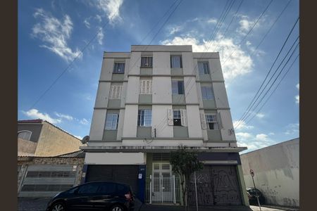 Fachada de apartamento à venda com 2 quartos, 108m² em Alto da Mooca, São Paulo