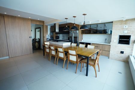 Apartamento para alugar com 4 quartos, 140m² em Setor Bueno, Goiânia