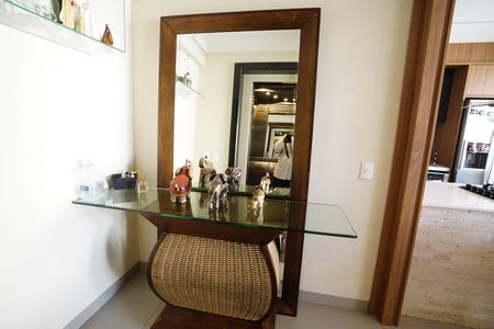 Apartamento para alugar com 4 quartos, 140m² em Setor Bueno, Goiânia