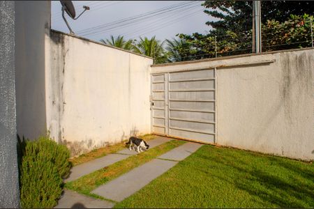 Casa à venda com 106m², 3 quartos e 3 vagas