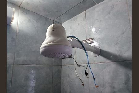 Casa à venda com 74m², 1 quarto e sem vagaBanheiro