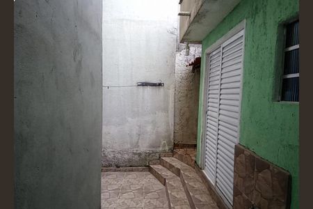 Casa à venda com 74m², 1 quarto e sem vagaÁrea externa