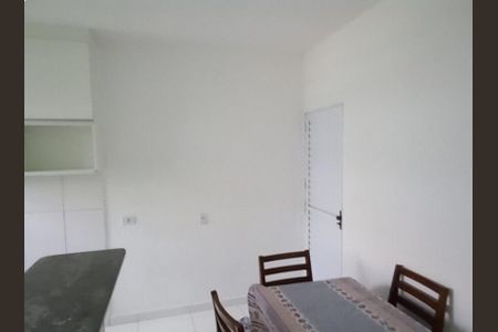 Cozinha de casa à venda com 1 quarto, 74m² em Cipava, Osasco