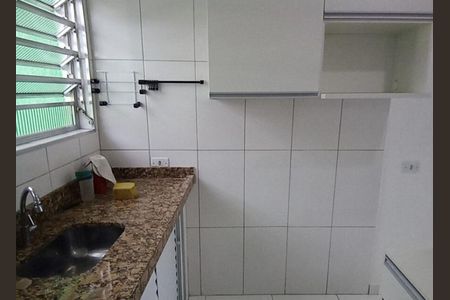 Cozinha de casa à venda com 1 quarto, 74m² em Cipava, Osasco