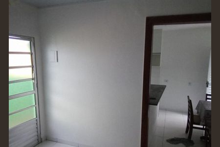 Sala de casa à venda com 1 quarto, 74m² em Cipava, Osasco