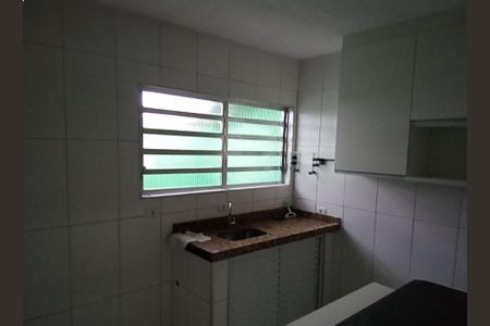 Casa à venda com 74m², 1 quarto e sem vagaCozinha