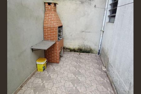 Casa à venda com 74m², 1 quarto e sem vagaÁrea externa