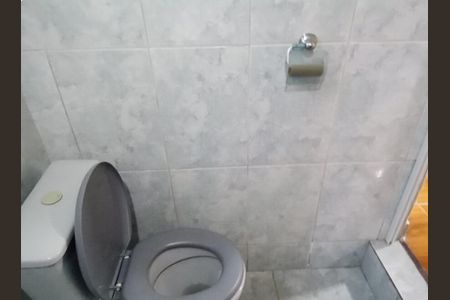 Casa à venda com 74m², 1 quarto e sem vagaBanheiro