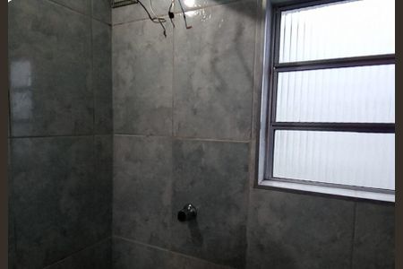 Casa à venda com 74m², 1 quarto e sem vagaBanheiro