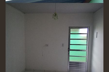 Sala de casa à venda com 1 quarto, 74m² em Cipava, Osasco