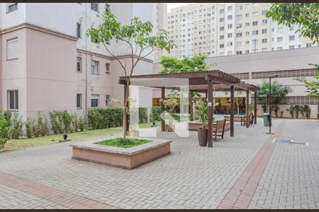 Apartamento para alugar com 43m², 2 quartos e sem vaga Apartamento para alugar com 43m², 2 quartos e sem vagaÁrea comum