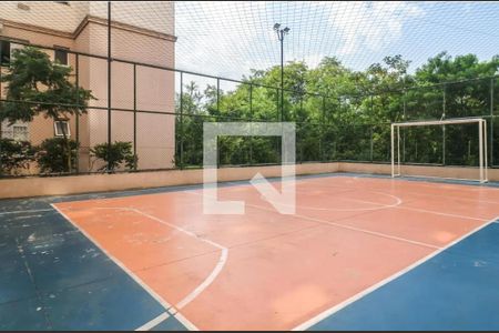Apartamento para alugar com 43m², 2 quartos e sem vaga Apartamento para alugar com 43m², 2 quartos e sem vagaÁrea comum