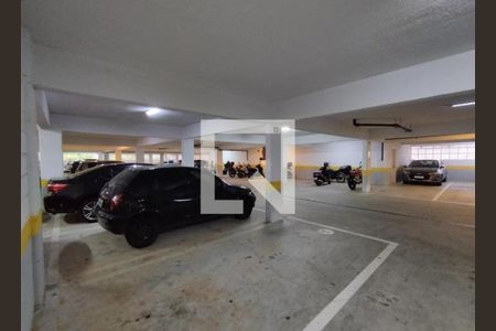 Apartamento para alugar com 43m², 2 quartos e sem vaga Apartamento para alugar com 43m², 2 quartos e sem vagaÁrea comum