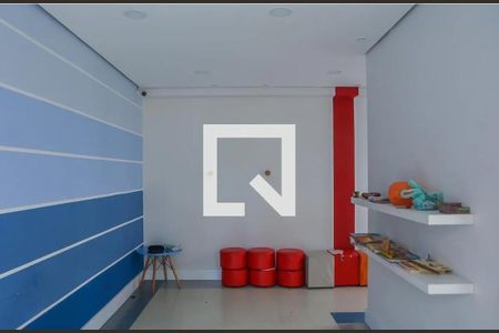 Apartamento para alugar com 43m², 2 quartos e sem vaga Apartamento para alugar com 43m², 2 quartos e sem vagaBrinquedoteca