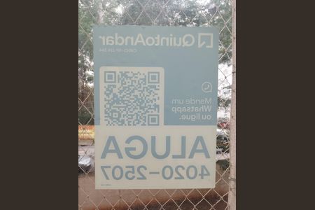 Apartamento para alugar com 43m², 2 quartos e sem vaga Apartamento para alugar com 43m², 2 quartos e sem vagaPlaca