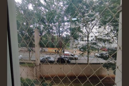 Apartamento para alugar com 43m², 2 quartos e sem vaga Apartamento para alugar com 43m², 2 quartos e sem vagaVista da Rua