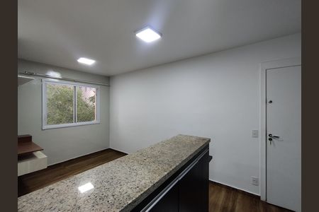 Apartamento para alugar com 43m², 2 quartos e sem vaga Apartamento para alugar com 43m², 2 quartos e sem vagaSala