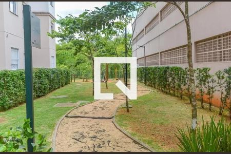 Apartamento para alugar com 43m², 2 quartos e sem vaga Apartamento para alugar com 43m², 2 quartos e sem vagaÁrea comum