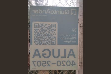 Apartamento para alugar com 43m², 2 quartos e sem vaga Apartamento para alugar com 43m², 2 quartos e sem vagaPlaca
