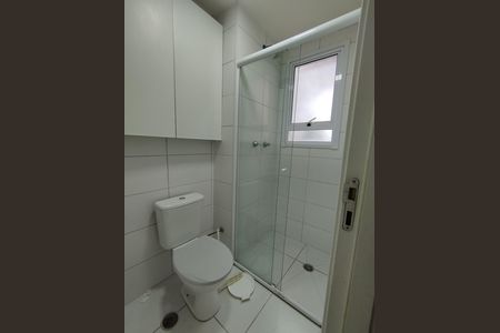 Apartamento para alugar com 43m², 2 quartos e sem vaga Apartamento para alugar com 43m², 2 quartos e sem vagaBanheiro - torneira
