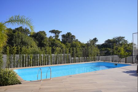 Apartamento para alugar com 45m², 1 quarto e 1 vagaÁrea comum - Piscina