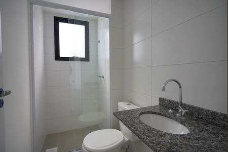 Apartamento para alugar com 45m², 1 quarto e 1 vagaBanheiro