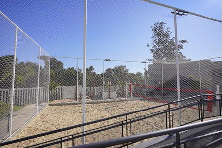 Apartamento para alugar com 45m², 1 quarto e 1 vagaQuadra Esportiva