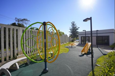 Apartamento para alugar com 45m², 1 quarto e 1 vagaÁrea comum - Playground