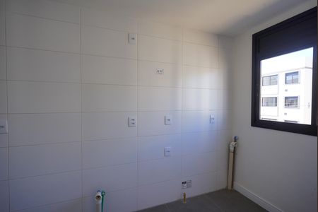 Apartamento para alugar com 45m², 1 quarto e 1 vagaCozinha
