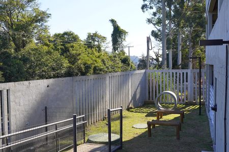 Apartamento para alugar com 45m², 1 quarto e 1 vagaEspaço pet