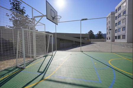 Apartamento para alugar com 45m², 1 quarto e 1 vagaQuadra Esportiva 2