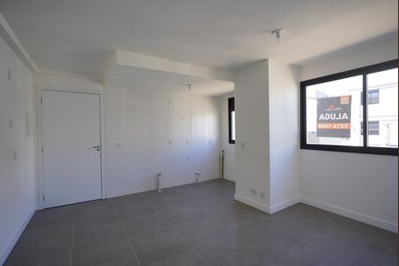 Apartamento para alugar com 45m², 1 quarto e 1 vagaSala