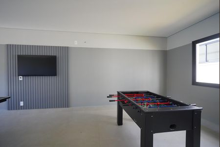 Apartamento para alugar com 45m², 1 quarto e 1 vagaSala de Jogos
