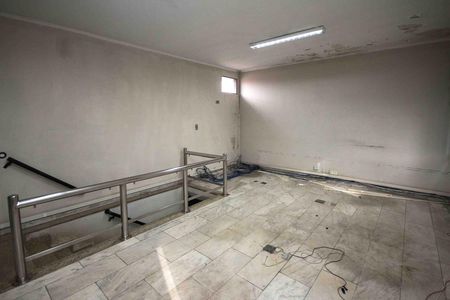Sala de casa para alugar com 1 quarto, 800m² em Vila Tolstoi, São Paulo