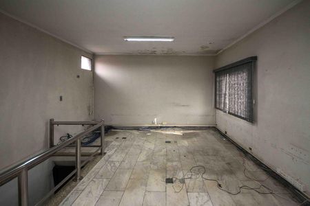 Sala de casa para alugar com 1 quarto, 800m² em Vila Tolstoi, São Paulo