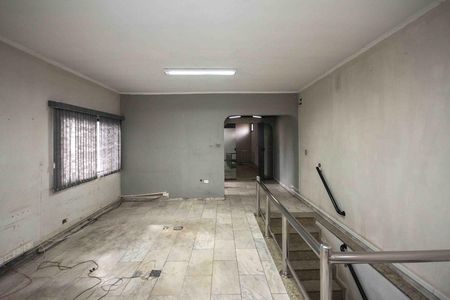 Sala de casa para alugar com 1 quarto, 800m² em Vila Tolstoi, São Paulo