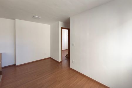 Sala de apartamento para alugar com 2 quartos, 43m² em Vila Satúrnia, Campinas