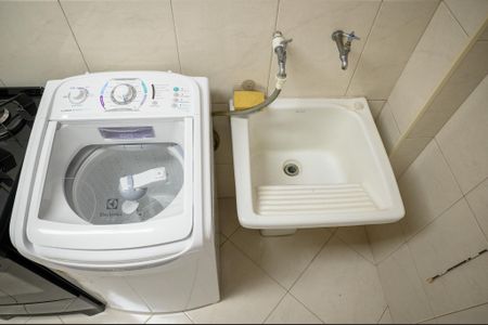 Apartamento à venda com 56m², 2 quartos e 1 vaga Apartamento à venda com 56m², 2 quartos e 1 vagaÁrea Comum