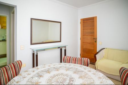 Sala de apartamento à venda com 2 quartos, 56m² em Jardim Maria Estela, São Paulo