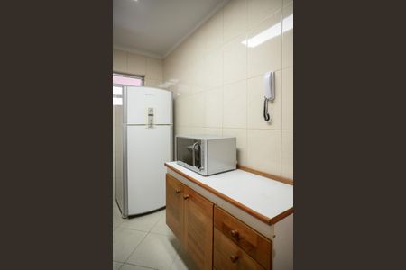 Apartamento à venda com 56m², 2 quartos e 1 vaga Apartamento à venda com 56m², 2 quartos e 1 vagaCozinha