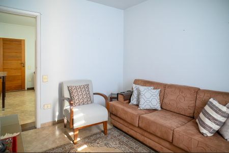 Quarto 1 de apartamento à venda com 2 quartos, 56m² em Jardim Maria Estela, São Paulo