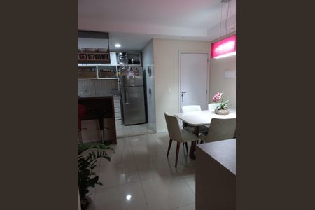 Apartamento para alugar com 68m², 2 quartos e 1 vagaSala de Jantar