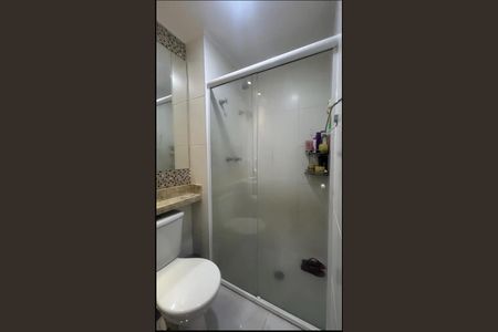 Apartamento para alugar com 68m², 2 quartos e 1 vagaBanheiro