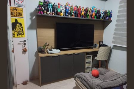 Apartamento para alugar com 68m², 2 quartos e 1 vagaQuarto