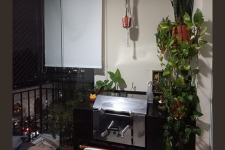 Apartamento para alugar com 68m², 2 quartos e 1 vagaCozinha