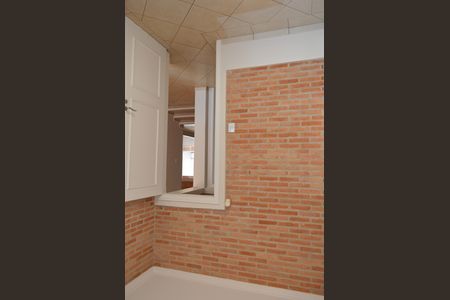 Casa para alugar com 490m², 3 quartos e 5 vagasEscritório