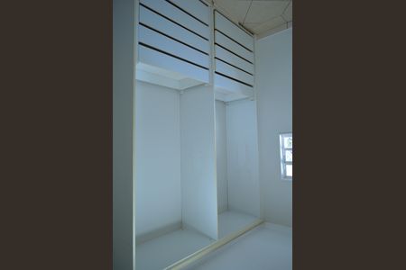 Casa para alugar com 490m², 3 quartos e 5 vagasCloset da suíte 1