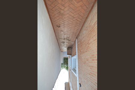 Casa para alugar com 490m², 3 quartos e 5 vagasCorredor